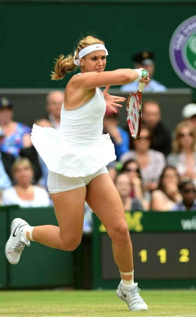 Sabine Lisicki, Wimbledon 2013