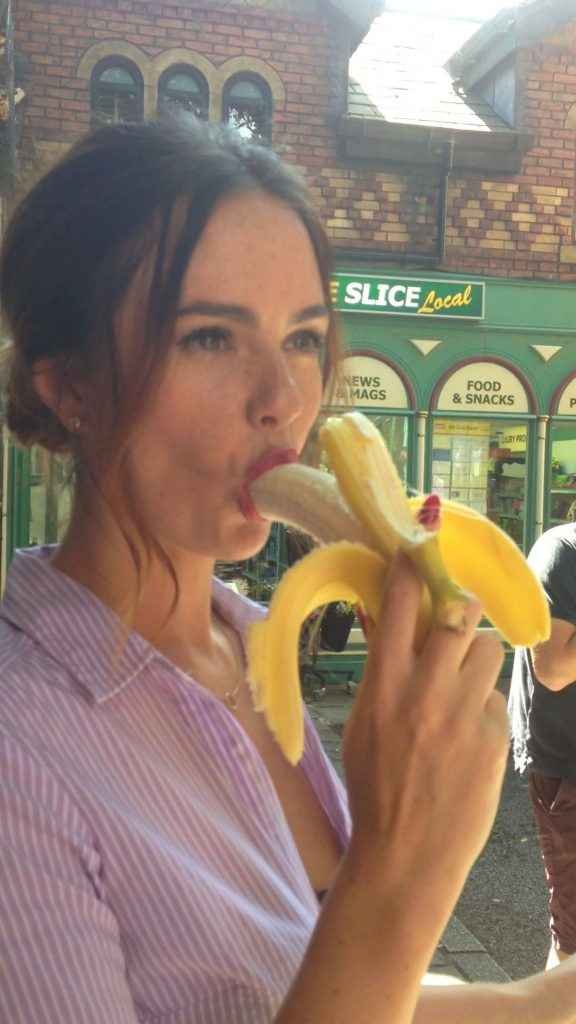 Jennifer Metcalfe nue, les photos volées