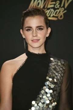 Emma Watson aux MTV Awards