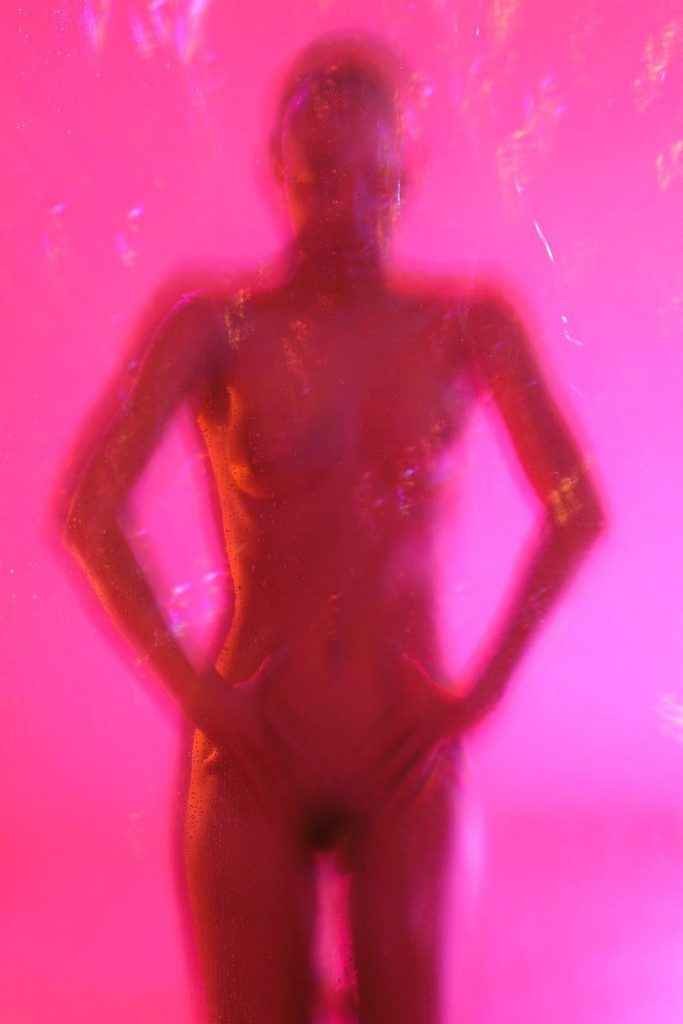 Marisa Papen nue, la galerie complète
