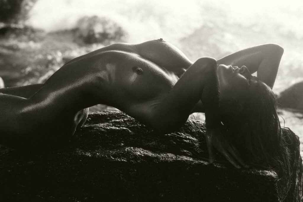 Marisa Papen nue, la galerie complète