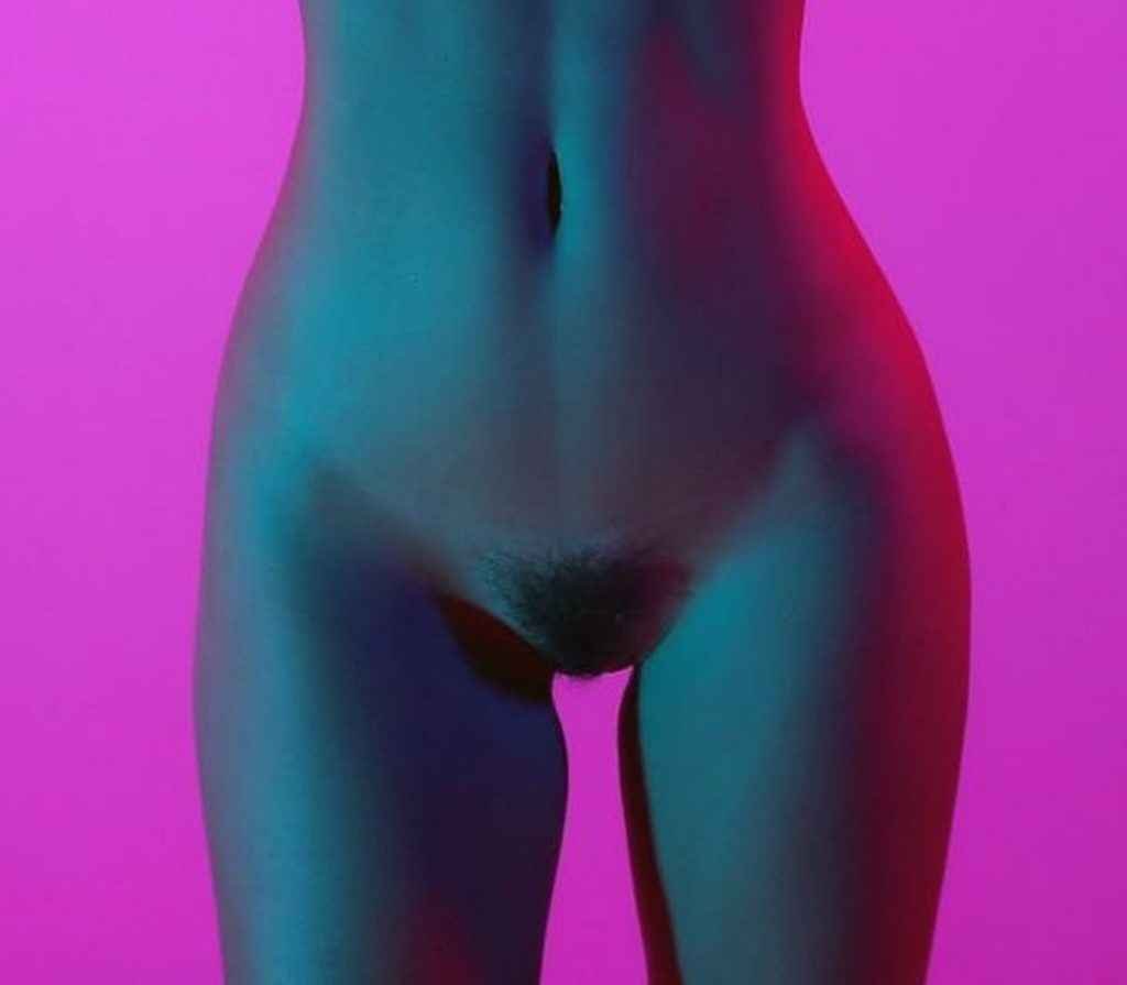 Marisa Papen nue, la galerie complète