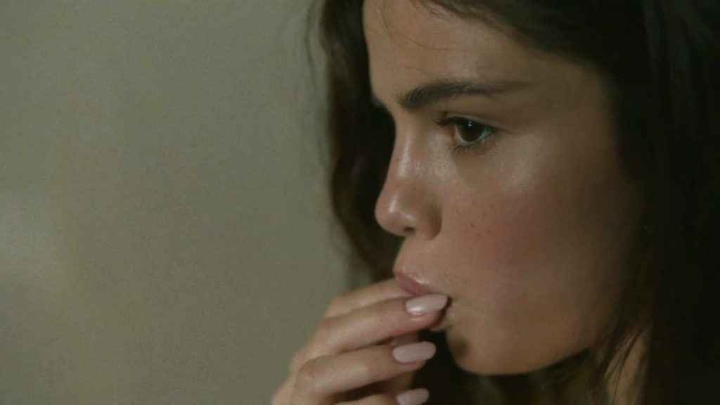 Selena Gomez exhibe sa petite culotte dans son dernier clip vidéo