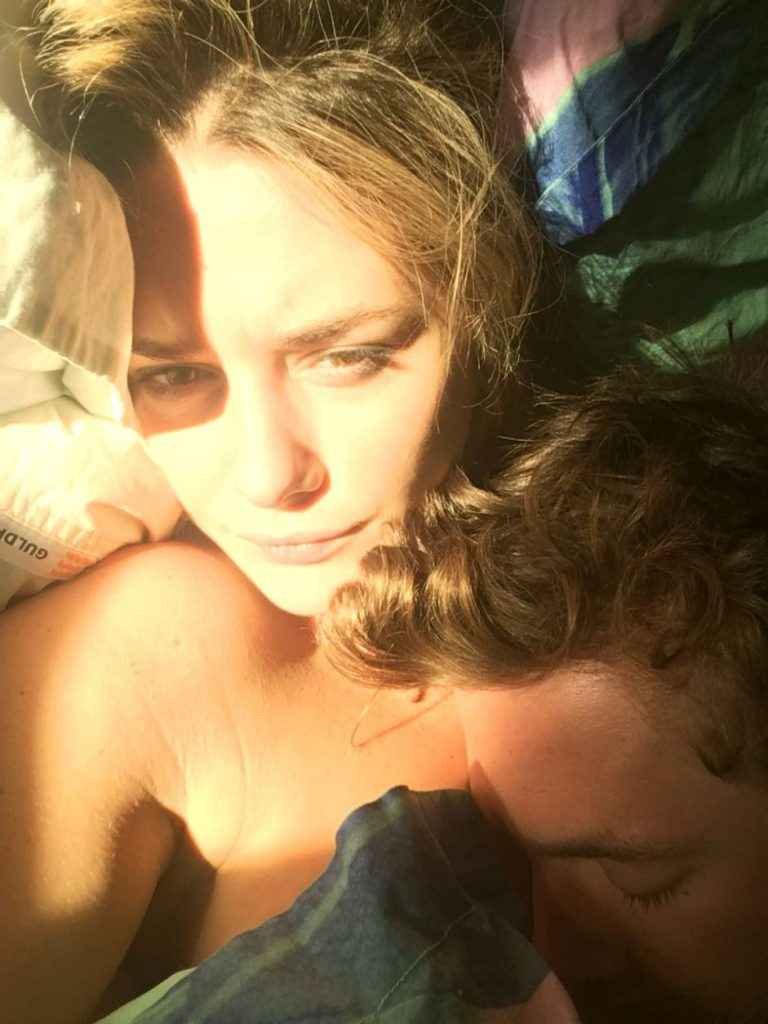 Addison Timlin nue, les photos intimes