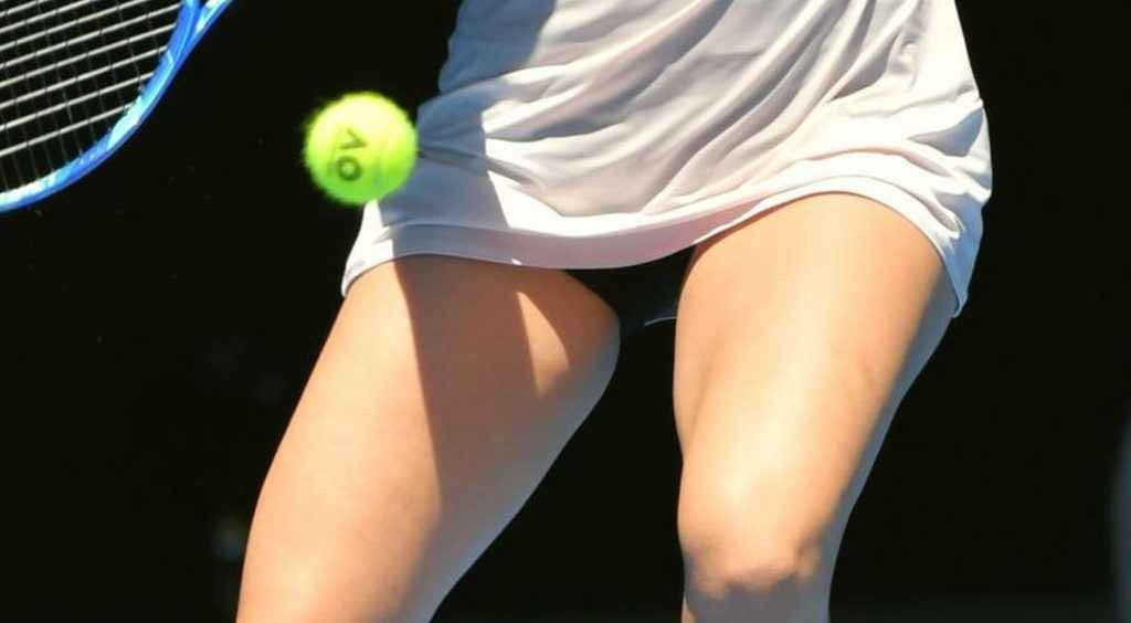 Maria Sharapova toujours à l'Open d'Australie