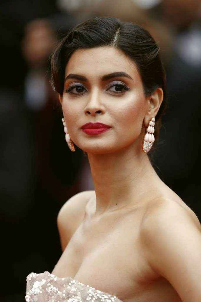 Diana Penty au 72eme Festival de Cannes