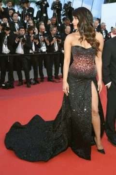 Priyanka Chopra au 72eme Festival de Cannes