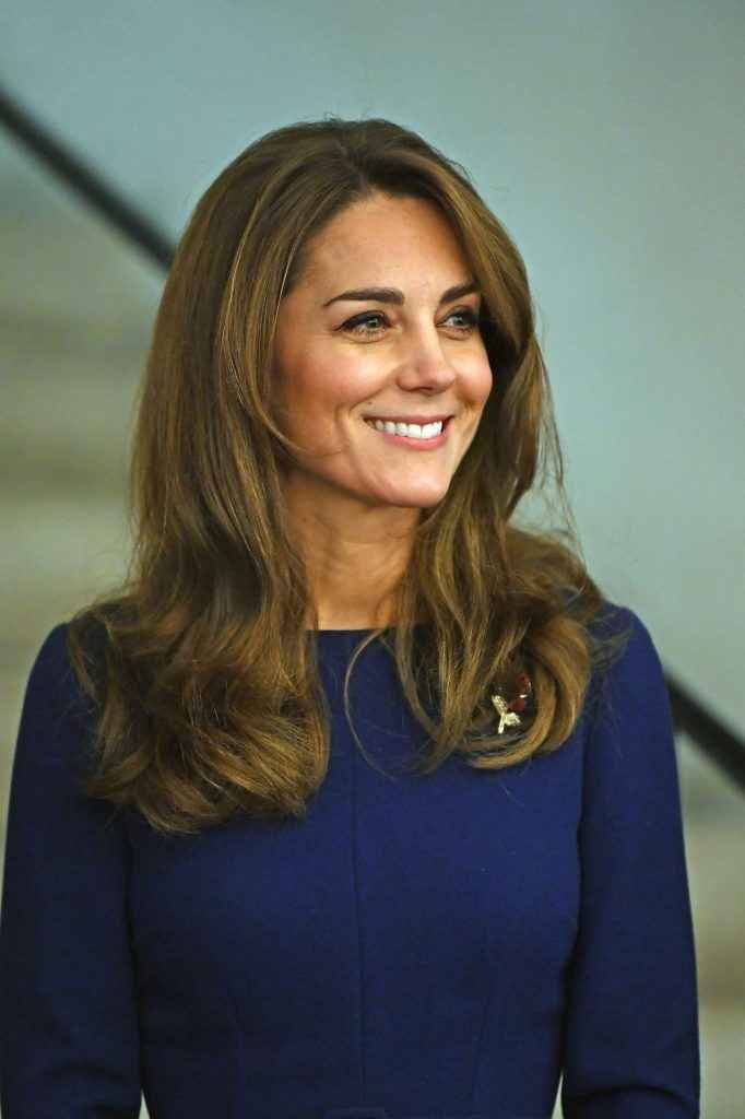 Kate Middleton sexy à Londres