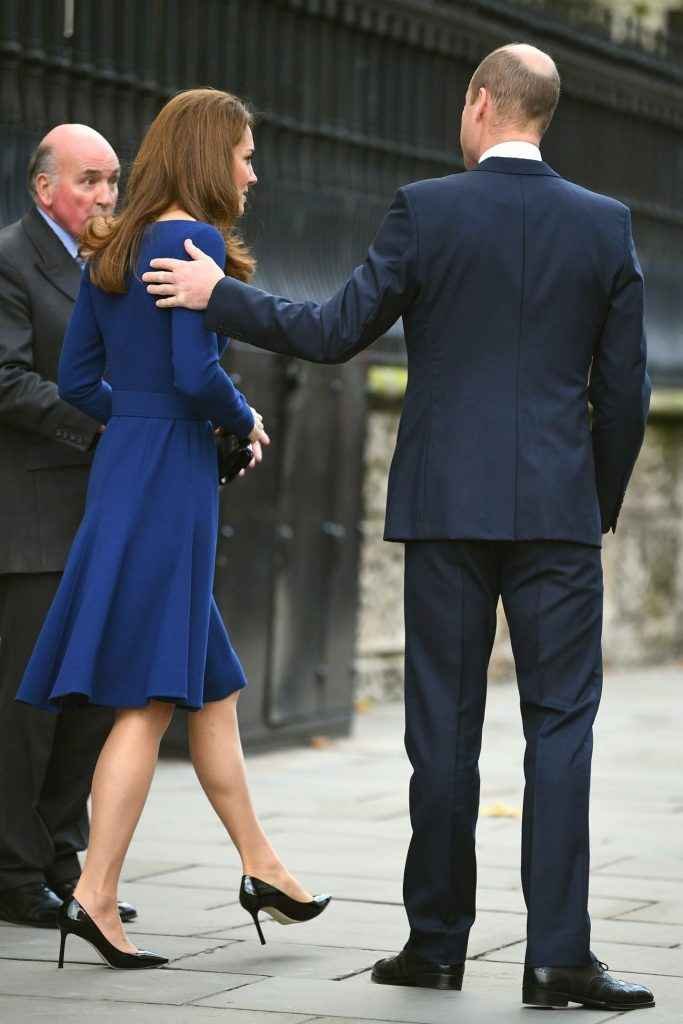 Kate Middleton sexy à Londres