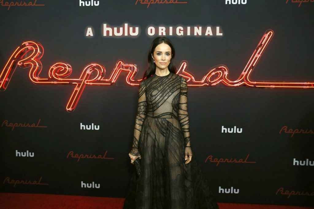 Abigail Spencer sexy à Hollywood