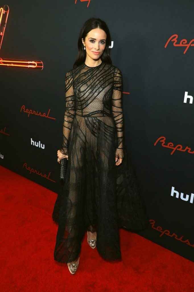 Abigail Spencer sexy à Hollywood