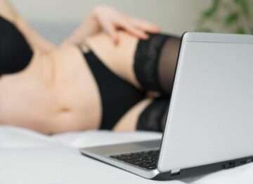 Tchat sexy en ligne, quels en sont les avantages ?