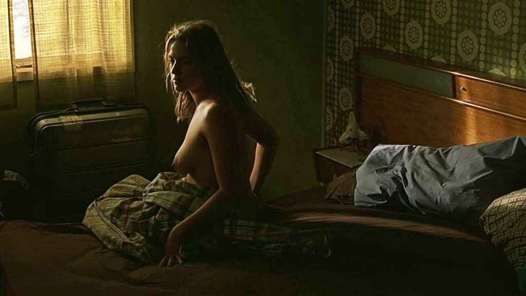 Kate Winslet nue