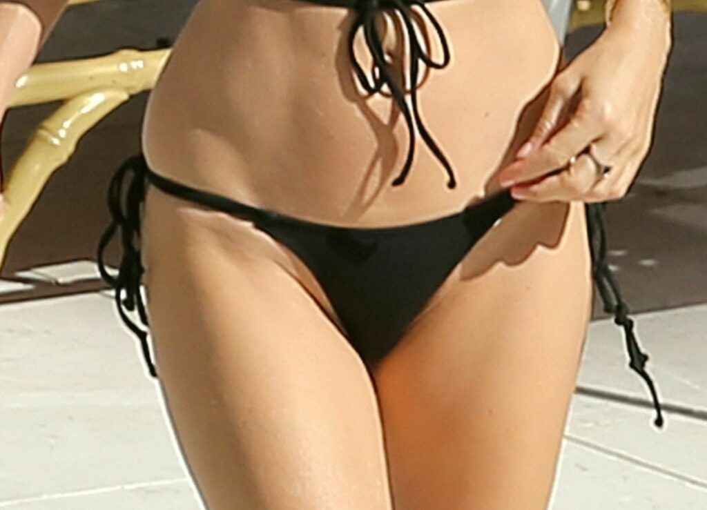 Chloe Sevigny sexy en bikini