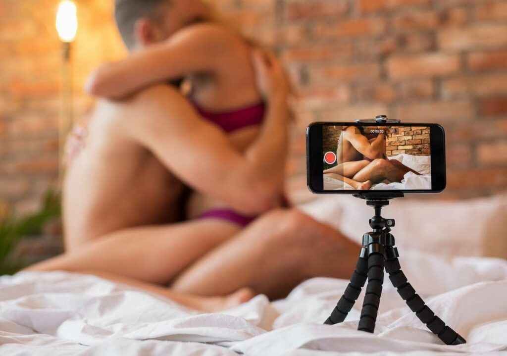 Webcam porno : 6 solutions pour réaliser vos fantasmes