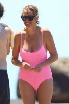 Julia Roberts en bikini