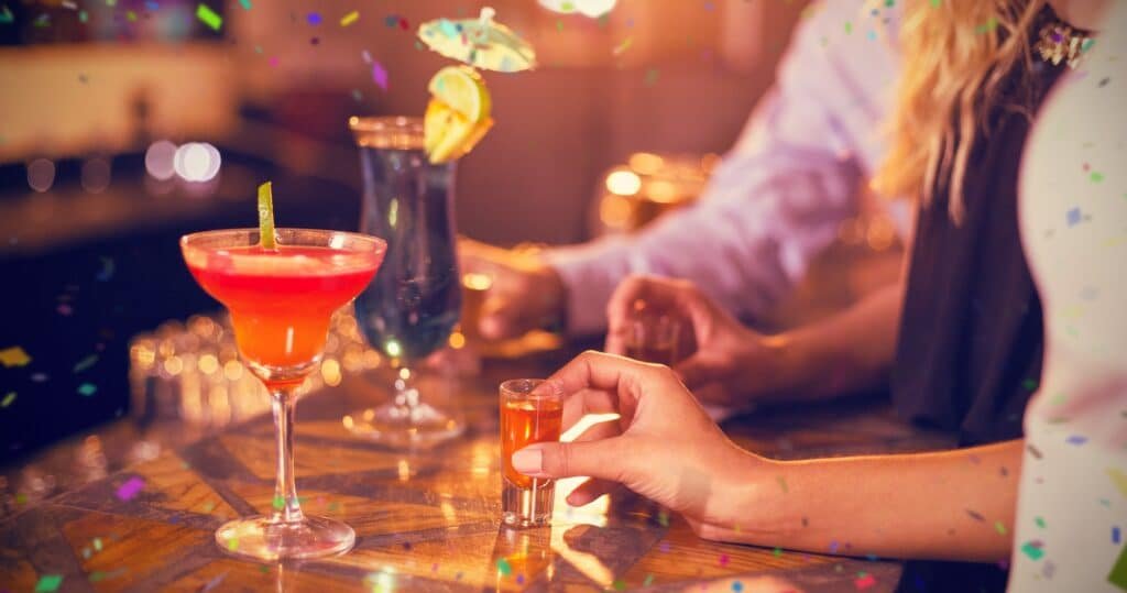 Soirées glamour et événements VIP : pourquoi se faire livrer de l’alcool à domicile comme les stars ? 